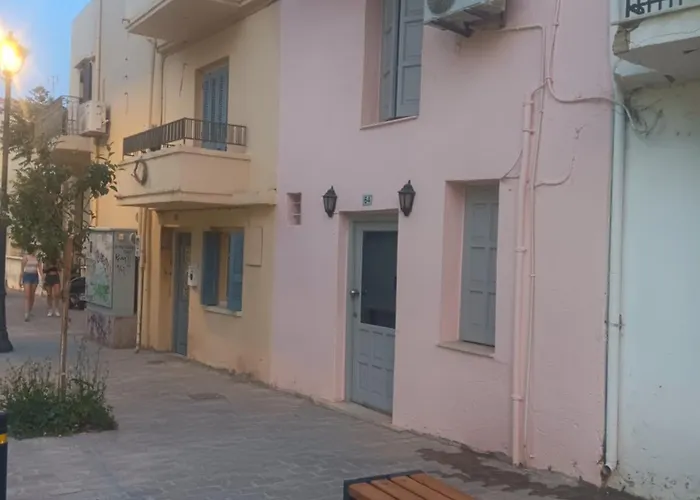 Fortezzino Сasa de vacaciones *