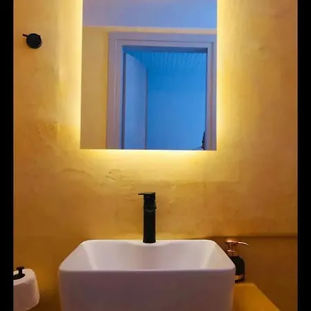Vakantiehuis Fortezzino