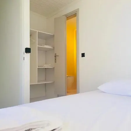 Fortezzino Vakantiehuis *