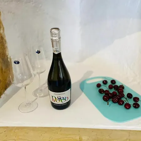 Fortezzino Vakantiehuis *