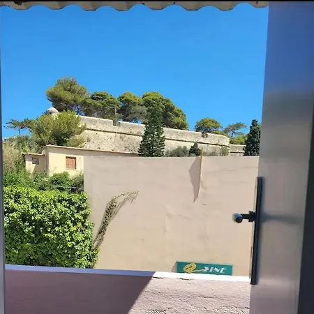 Vakantiehuis Fortezzino Rethimnon