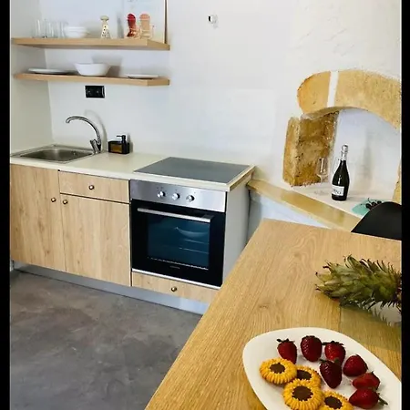Fortezzino Vakantiehuis *