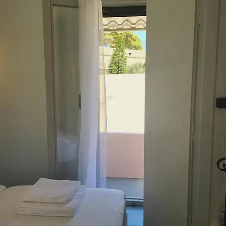 Vakantiehuis Fortezzino Rethimnon