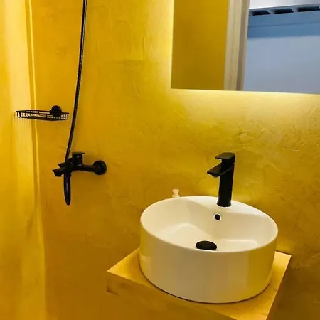 Fortezzino Vakantiehuis *