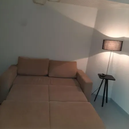 Fortezzino Vakantiehuis