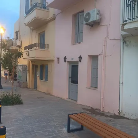 Fortezzino Vakantiehuis *