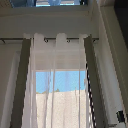Vakantiehuis Fortezzino *