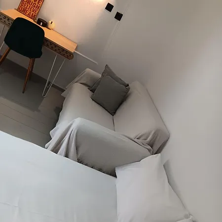 Fortezzino Vakantiehuis Rethimnon