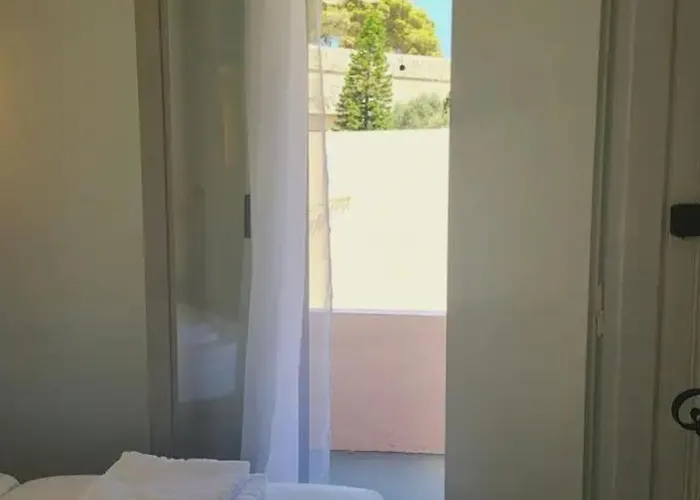 Hébergement de vacances Fortezzino Réthymnon