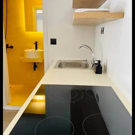 Fortezzino Holiday home *