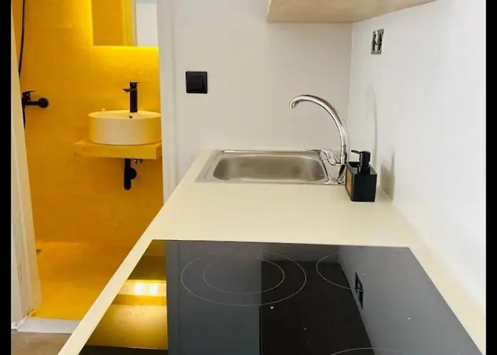 Fortezzino Casa vacanze *